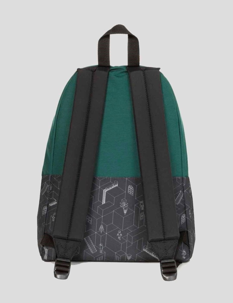 Zaino EASTPAK dolore pak´r resistere w24 verde